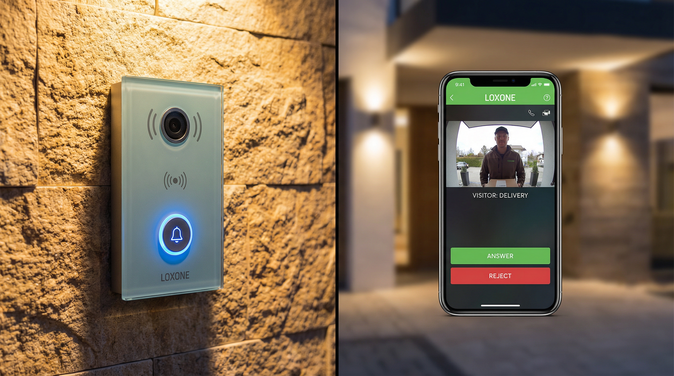 نظام الإنتركوم المتقدم